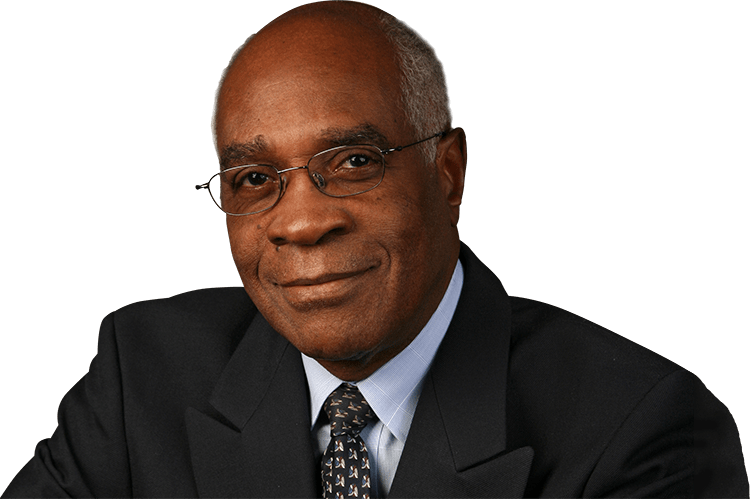 The Founder: Dr. Rod Mortel