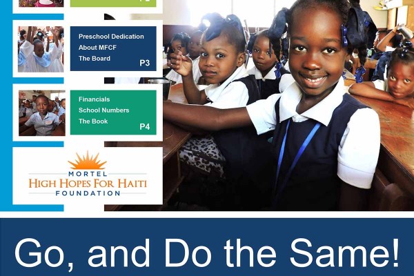 2018 Annual Report
