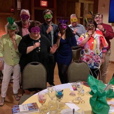 2020 Carnival Event Highlights