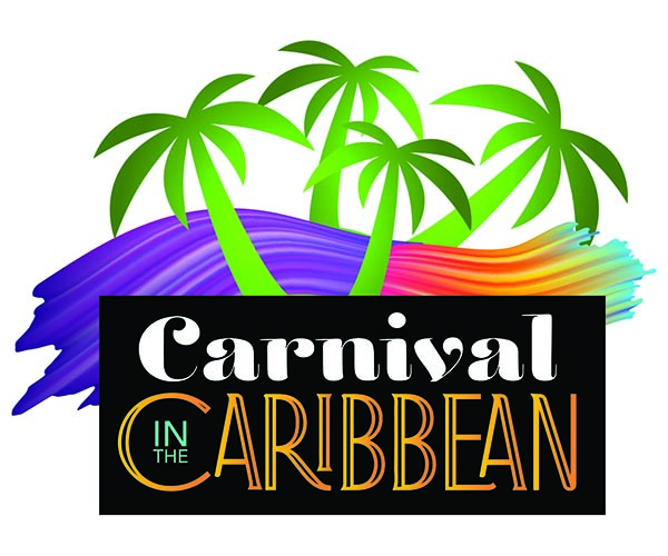 Carnival in the Caribbean Logo