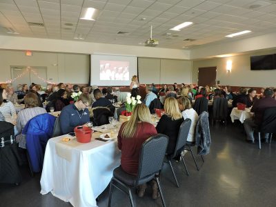 2020 Wine & Chocolate Highlights