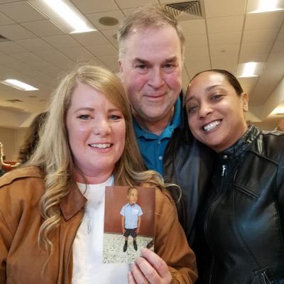 2020 Wine & Chocolate Highlights