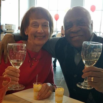 2020 Wine & Chocolate Highlights