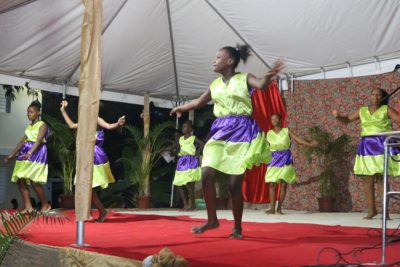 James Stine College Celebrates 10 Years