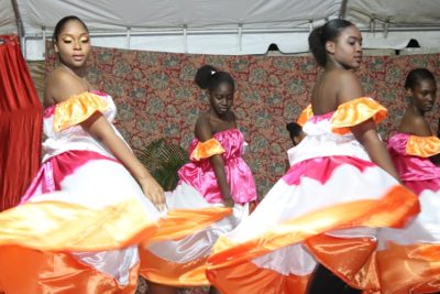 James Stine College Celebrates 10 Years