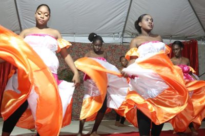 James Stine College Celebrates 10 Years