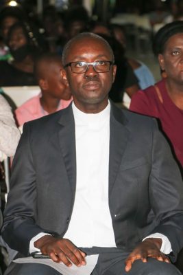 James Stine College Celebrates 10 Years