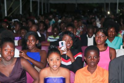 James Stine College Celebrates 10 Years