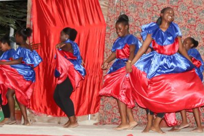 James Stine College Celebrates 10 Years