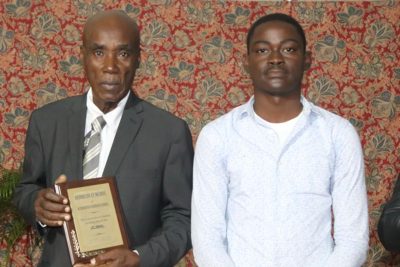 James Stine College Celebrates 10 Years