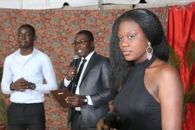 James Stine College Celebrates 10 Years