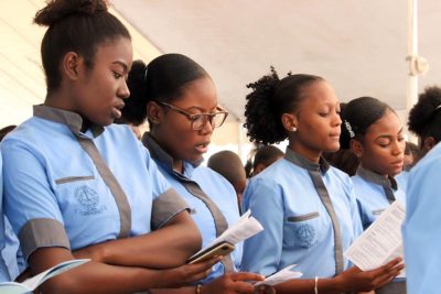 James Stine College Celebrates 10 Years