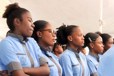 James Stine College Celebrates 10 Years