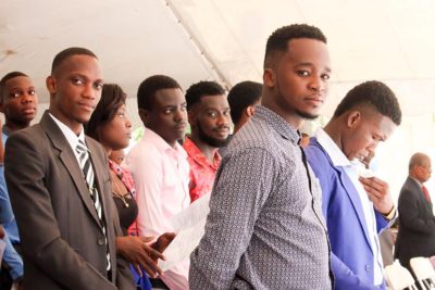 James Stine College Celebrates 10 Years