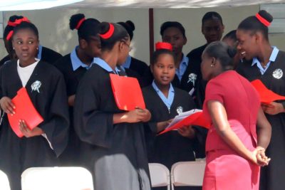 James Stine College Celebrates 10 Years