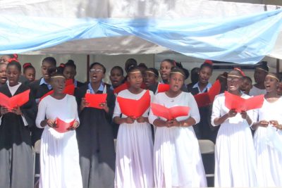 James Stine College Celebrates 10 Years