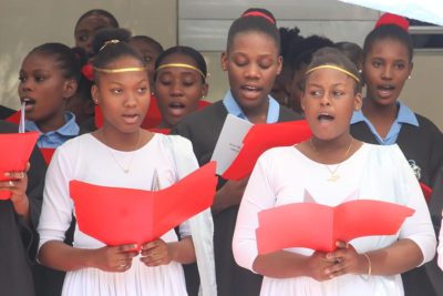 James Stine College Celebrates 10 Years