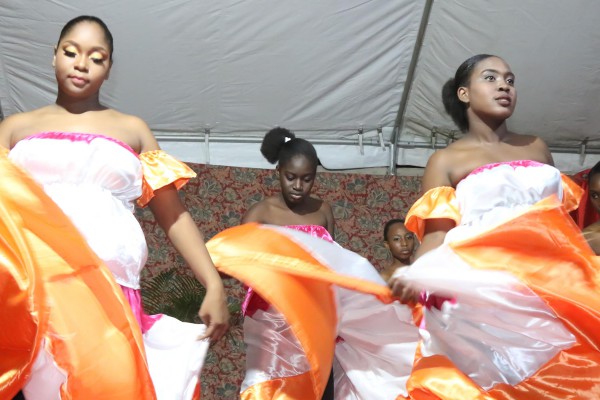 James Stine College Celebrates 10 Years
