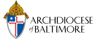 Archdiocese of Baltimore Logo
