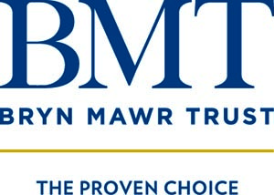 Bryn Mawr Trust Logo