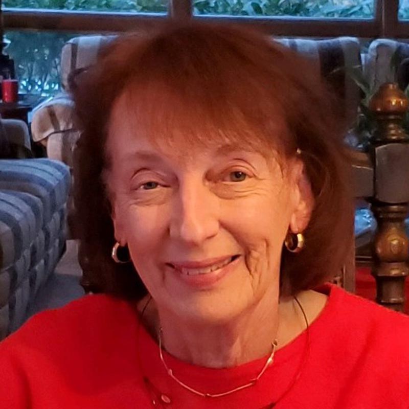 Cecile Mortel