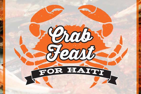 Steamed Crabs