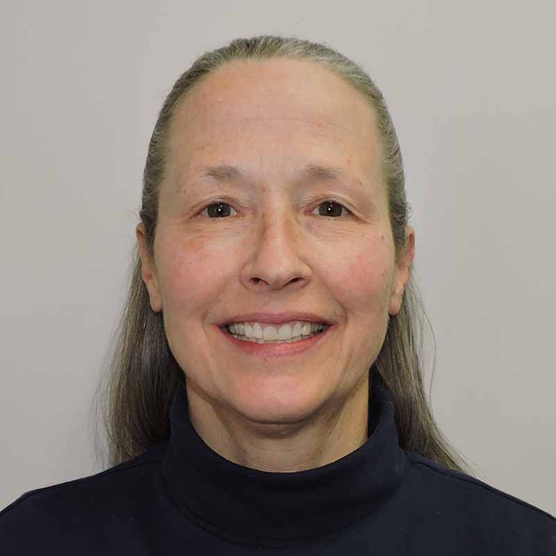 Martha Rupert