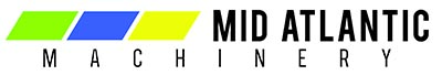MidAtlantic Machinery Logo