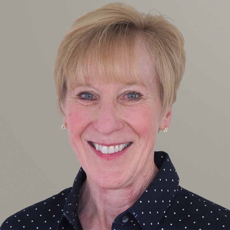 Patricia Mooney