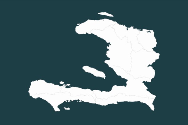 Earthquake Strikes - Pray For Haiti