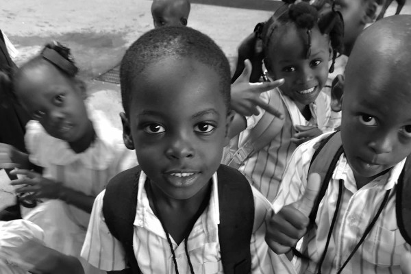 Preschool Kids