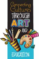 Connecting cultures through art and education