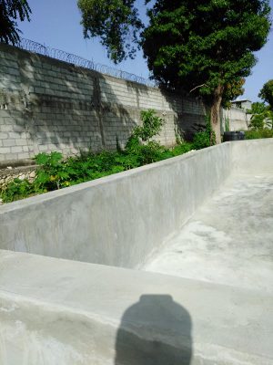 Fish Farming