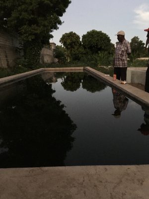 Fish Farming
