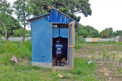 Poultry Farming