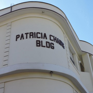 Preschool Building