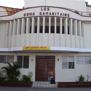 Primary School Building