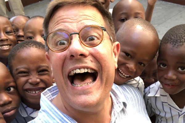Reeves-Haiti