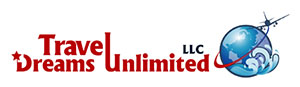 Travel Dreams Unlimited Logo